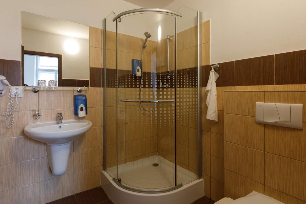 Litvan Sunset Apartments Ceske Budejovice Exterior photo